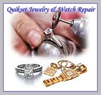 watch repair Dallas tx